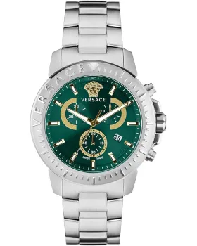 Versace V-Chronograph VE2E00821