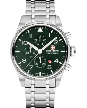 Swiss Military Hanowa Thunderbolt Chronograph SMWGI0000404