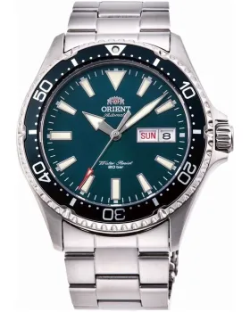 Orient Mako III Automatic RA-AA0004E19B