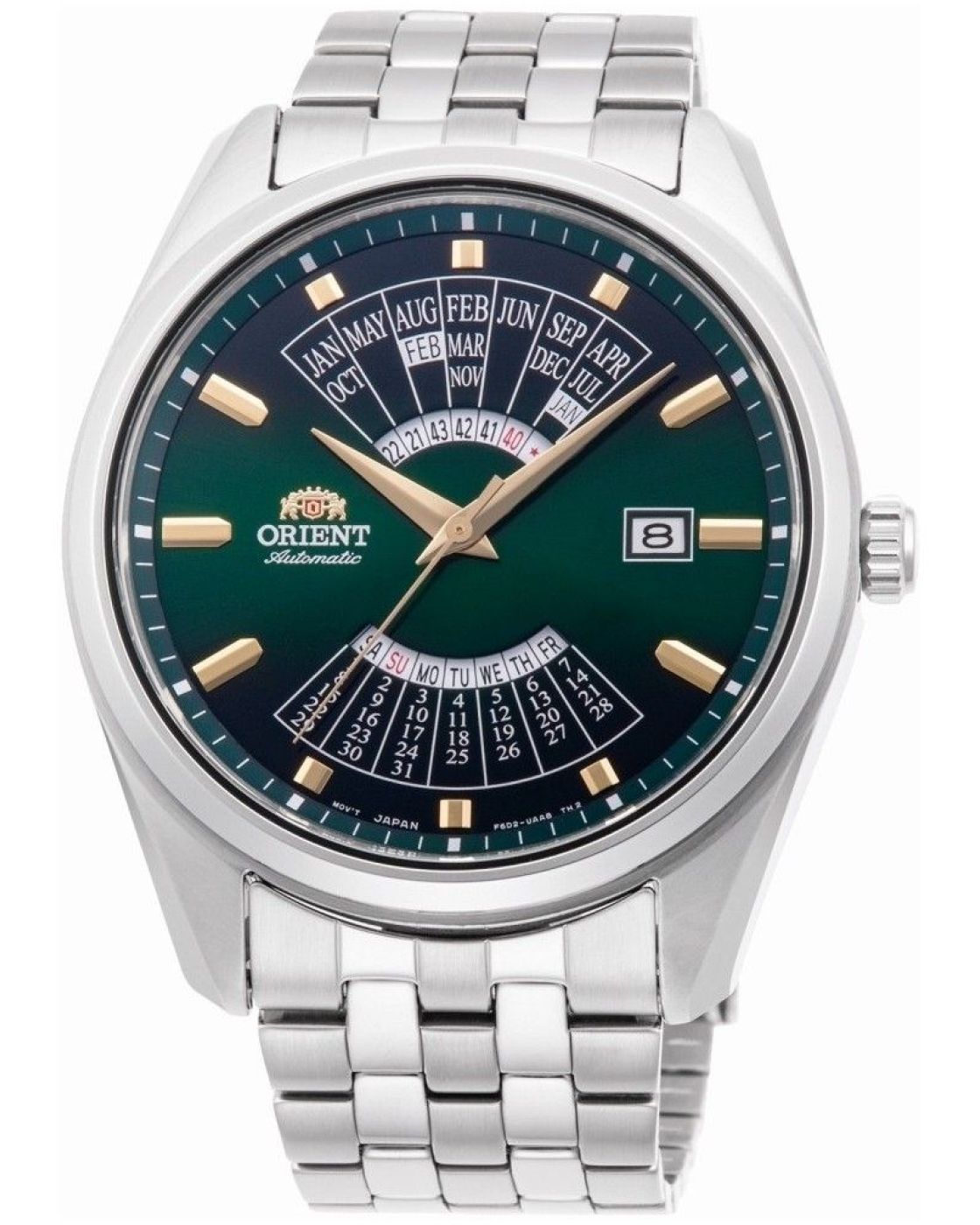 Orient contemporary automatic new arrivals