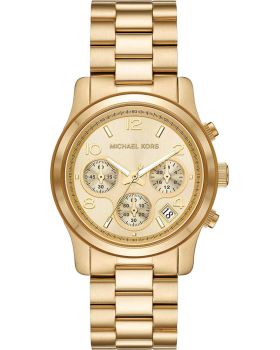 Michael Kors Runway Chronograph MK7323