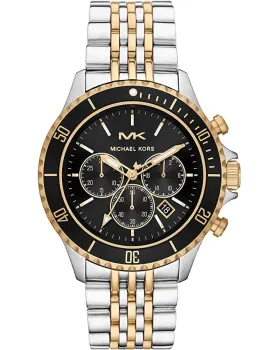 Michael Kors Bayville Chronograph MK8872