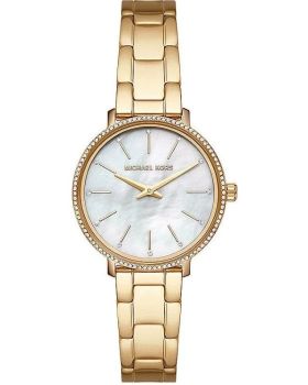 Michael Kors Slim Runway MK3197 | Clachic