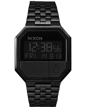 Nixon Re-Run A158-001-00