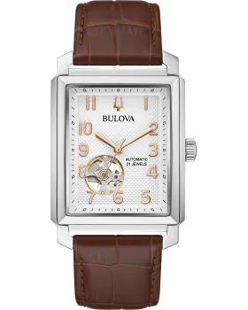 Bulova Classic Automatic 96A268