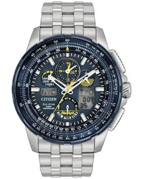 Citizen Promaster Sky Blue Angel Eco-Drive JY8058-50L