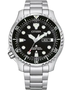 Citizen Promaster Automatic NY0140-80EE