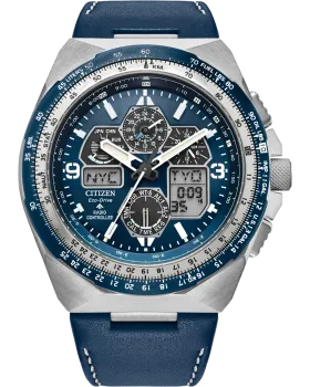 Citizen Promaster Skyhawk A.T Eco-Drive Radio Controlled JY8148-08L