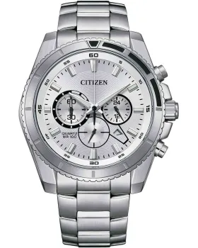 Citizen Sport Chronograph AN8200-50A