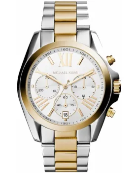 Michael Kors Bradshaw Chronograph MK5627