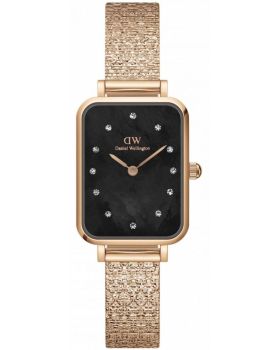 Daniel Wellington Quadro Lumine Pressed Piano DW00100579