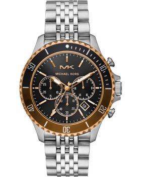 Michael Kors Bayville Chronograph MK8725