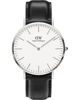 Daniel Wellington Sheffield DW00100020 (0206DW)