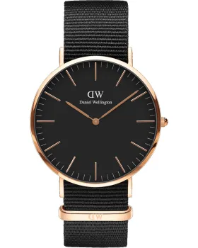 Daniel Wellington Classic Cornwall DW00100148