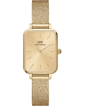 Daniel Wellington Quadro Pressed Melrose DW00100485