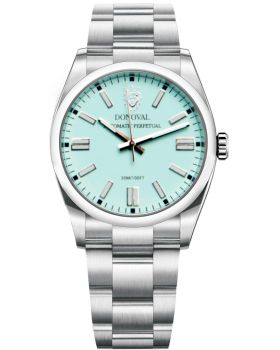 Donoval Tiffany Automatic DL0001