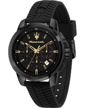 Maserati Successo Chronograph R8871621011