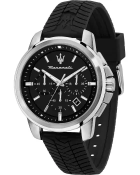 Maserati Successo Chronograph R8871621014