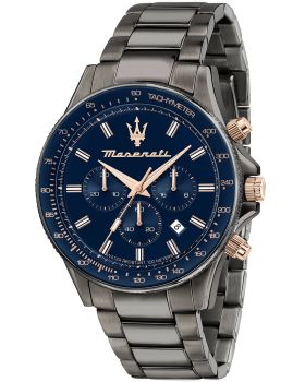 Maserati Sfida Chronograph R8873640001