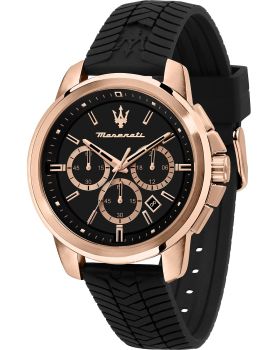 Maserati Successo Chronograph R8871621012