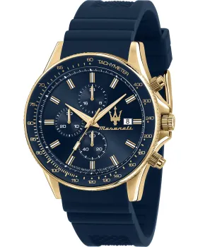 Maserati Sfida Chronograph R8871640004