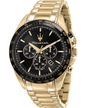 Maserati Traguardo Chronograph R8873612041