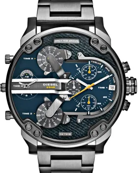 Diesel Mr. Daddy 2.0 Chronograph DZ7331