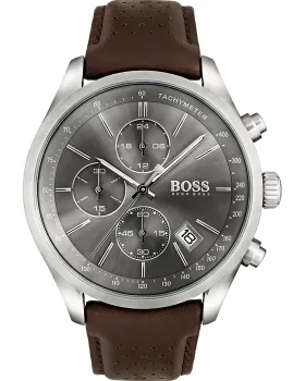 Hugo Boss Grand Prix Chronograph 1513476