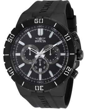 Invicta Pro Diver Chronograph 19200