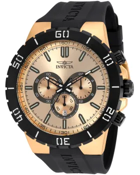 Invicta Pro Diver Chronograph 19197