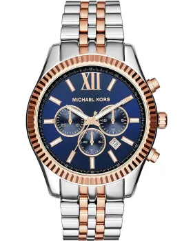 Michael Kors Lexington Chronograph MK8412