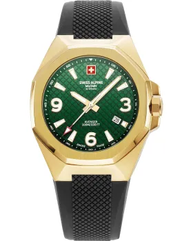 Swiss Alpine Military by Grovana Typhoon SAM7005.1814