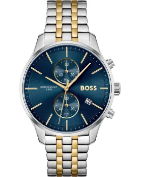 Hugo Boss Associate Chronograph 1513976