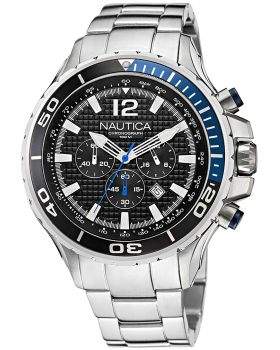 Nautica NST 46 Chronograph NAPNSTF14
