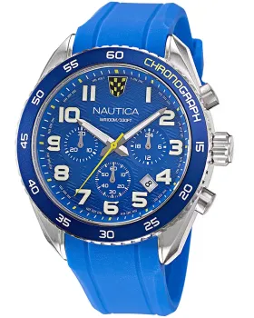 Nautica Chronograph NAPKBS225