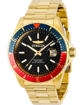 Invicta Pro Diver 36791