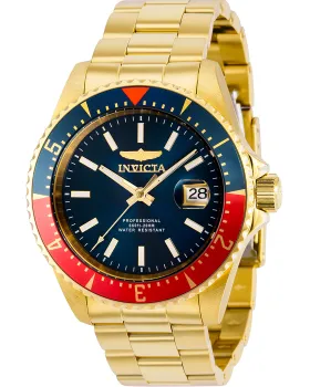 Invicta Pro Diver 36792