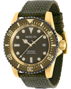 Invicta Pro Diver 38240