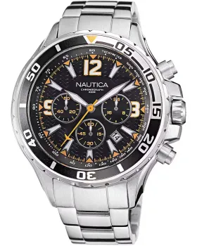 Nautica Chronograph NAPNSS217