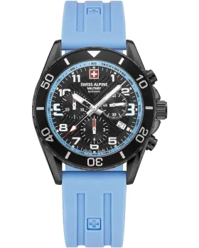 Swiss Alpine Military by Grovana Raptor Chronograph SAM7029.9871