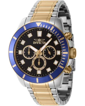 Invicta Pro Diver 46047