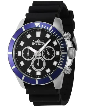 Invicta Pro Diver Chronograph 46079