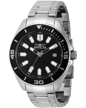 Invicta Pro Diver 46316