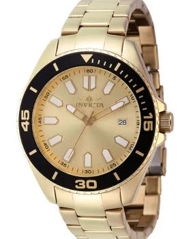 Invicta Pro Diver 46317