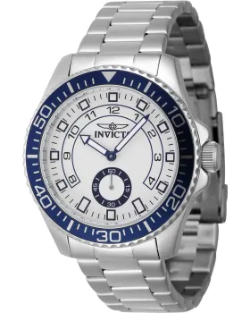 Invicta Pro Diver 47124