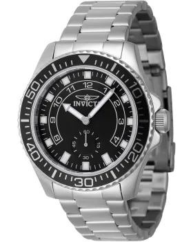 Invicta Pro Diver 47125