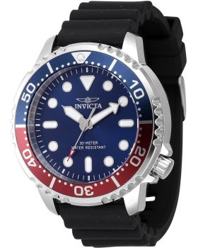 Invicta Pro Diver 47222