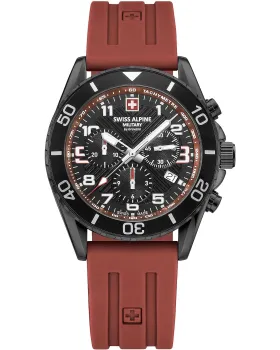 Swiss Alpine Military by Grovana Raptor Chronograph SAM7029.9876