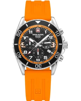 Swiss Alpine Military by Grovana Raptor Chronograph SAM7029.9839