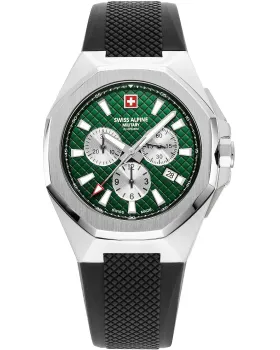 Swiss Alpine Military by Grovana Typhoon Chronograph SAM7005.9834